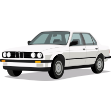 E30 (1981-1994)