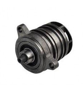 Radyatör E39 5.20 Otomatik Klimalı