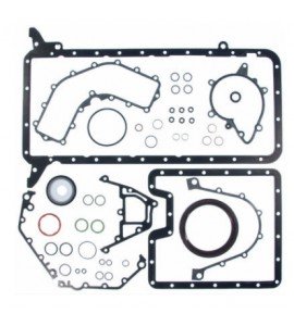 Silindir Kapak Contası M20 2.0 80Mm