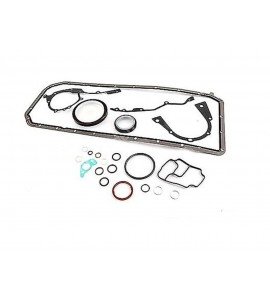 Keçe Krank Ön Mını 32*45*6