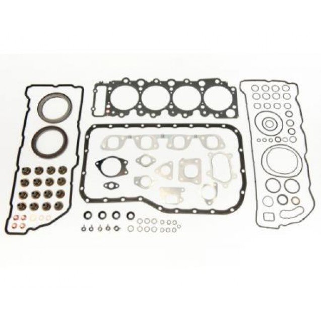 Alt Takım Conta M57N N57N 2006-