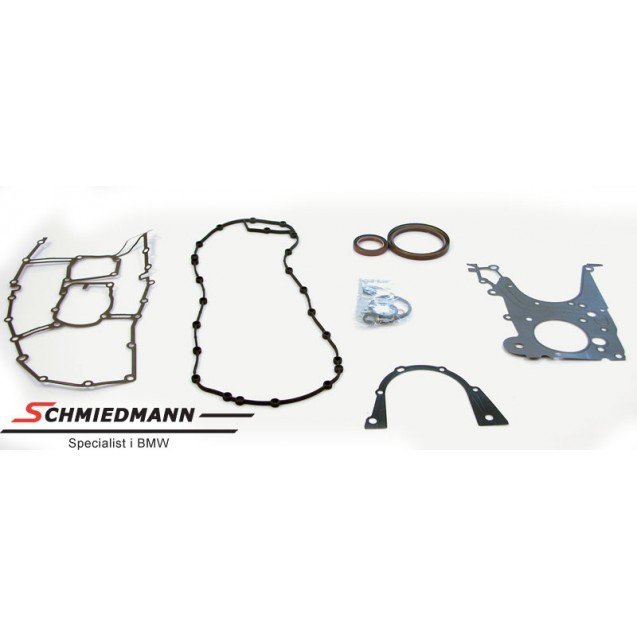 Alt Takım  Conta M50  Vanoslu