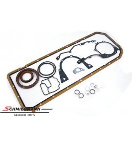 Takım Conta Alt M47