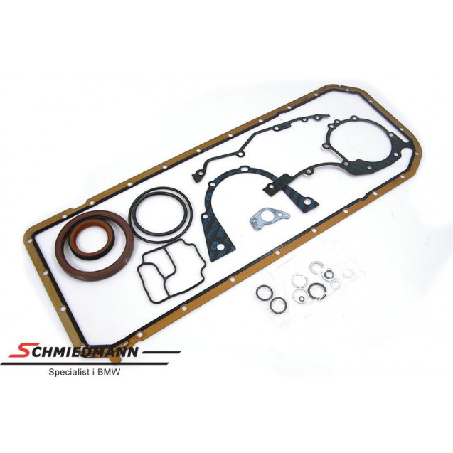 Takım Conta Alt M47