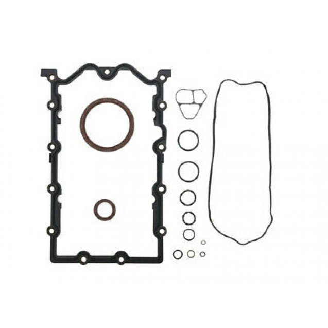 Arka Krank Keçesi N40 N42 N43 N45 N46   90X110X12
