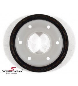 Krank Keçesi M20 M50 M52 M54 Ön