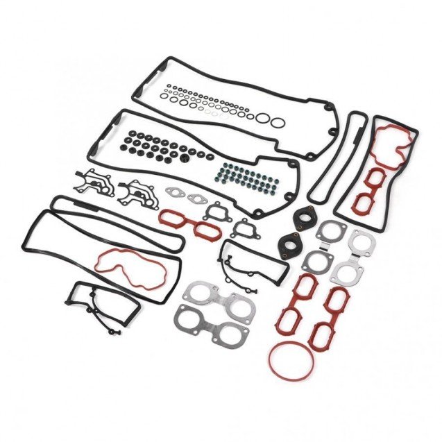 Üst Takım Conta E36 M43 84Mm 93--