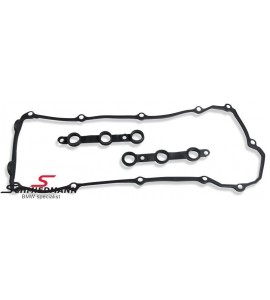 Takım Conta Silindir Kapak Conta Yok