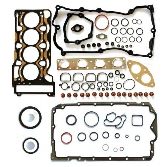 Üst Takım Conta M57N X5