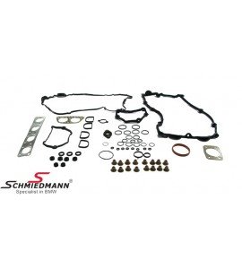 Eksantrik Keçesi M20 M40  38X50X7