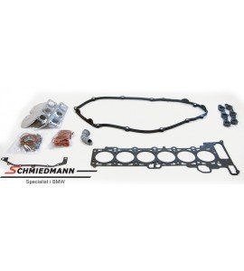 Üst Takım Conta M43 E46 3.18İ 85Mm