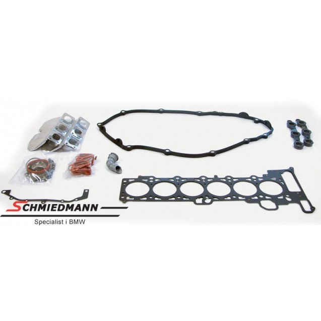 Üst Takım Conta M43 E46 3.18İ 85Mm