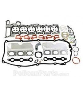 Külbütor Kapak Civata Contası M50 M52 M54 Set