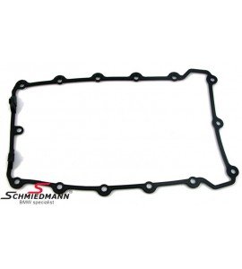 Conta Silinidir Kapak M20 84Mm 2.5 Kalın