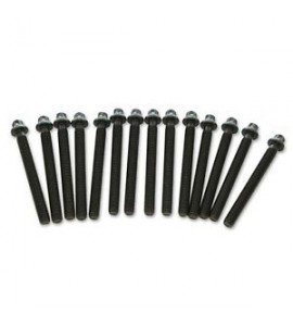 Silindir Kapak Saplama Seti M40 M42 M43 M44