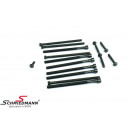 Üst Kapak Contası M47 Takım