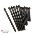 Üst Kapak Contası N62 E53 E60 E65 E70 Sol