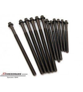 Üst Kapak Contası N62 E53 E60 E65 E70 Sol