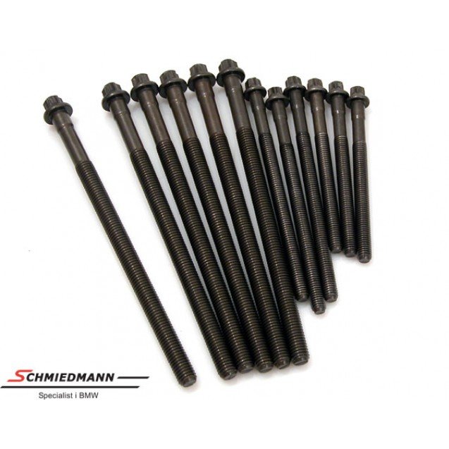 Üst Kapak Contası N62 E53 E60 E65 E70 Sol