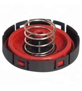 Havalandırma Ünitesi M57N E39 E46 E53 Freelander Td4