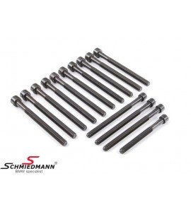 Conta Üst Takım Skc Yok N52 E60 E90