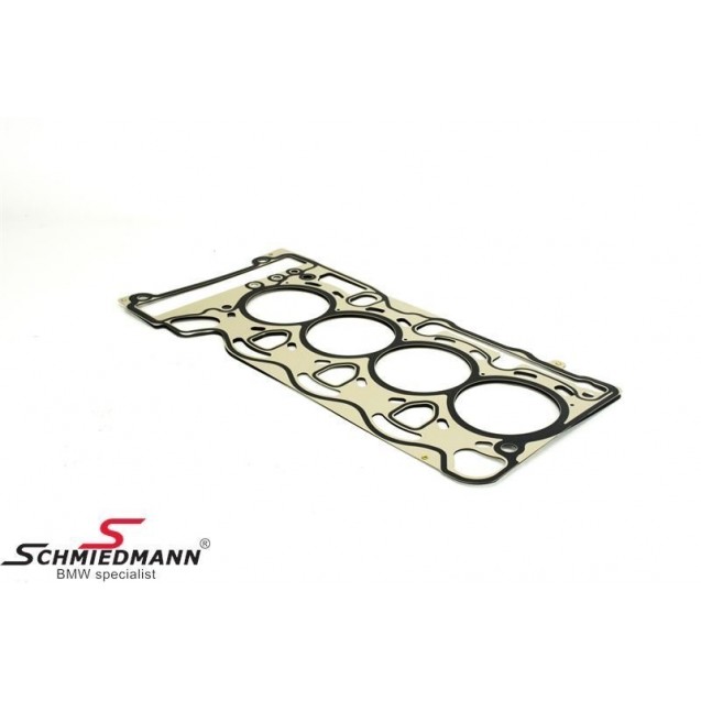 Üst Kapak Contası N20 N26 Takım