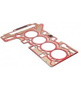 Üst Kapak Contası M47 M47N -Civatalı-