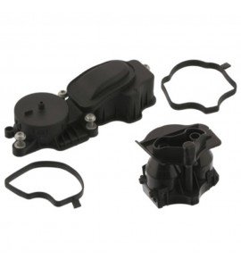 Havalandırma Ünitesi M 57 N E46 E53 E60 E61 E65 E83