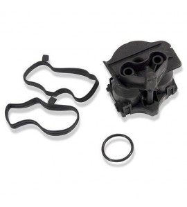 Su Borusu E39 E46 E60 E65