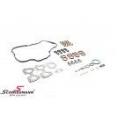 Su Flanş Oringi N47N