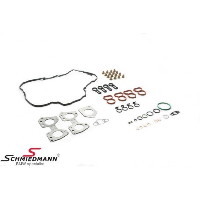 Su Flanş Oringi N47N