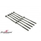 Üst Takım Conta E30 E34 3.25 5.25 M20 80Mm