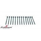 Bmw F20-F30 B38 Subap Kapak Contası