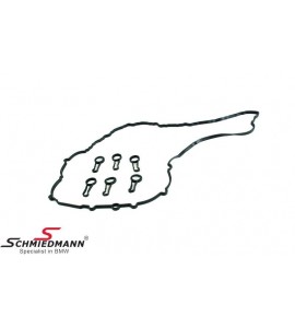 Üst Kapak Contası B37 F20 F55