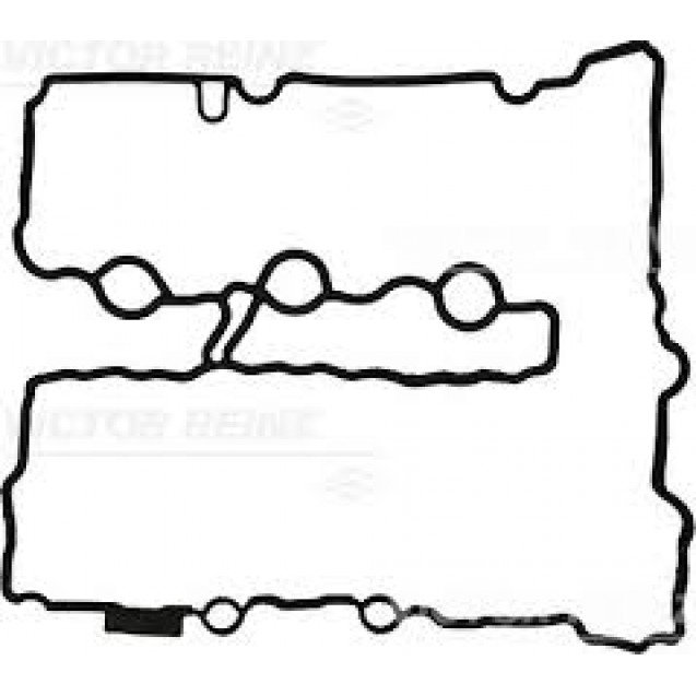 Üst Takım Conta M50 Vanoslu 80Mm