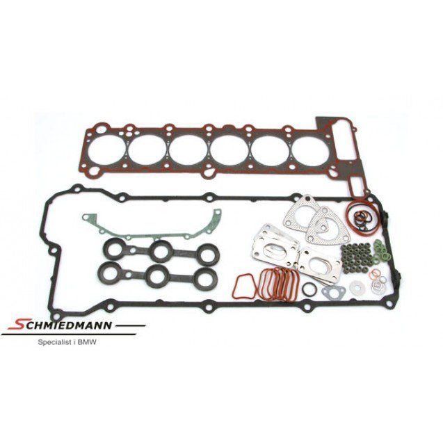 Üst Takım Conta E36 3.18İs M42 Skc Var