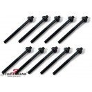 Üst Takım Conta E36 M44 85Mm