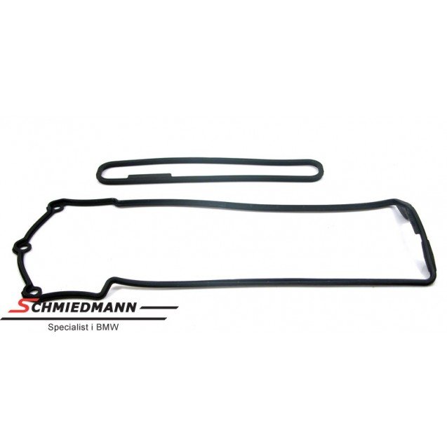  Üst Kapak Conta M60 M62 Sol