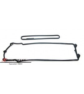 Conta Üst Kapak M50 E.M Vanossuz Set