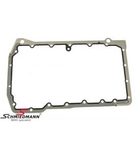 Karter Contası M50 M52 Vanoslu