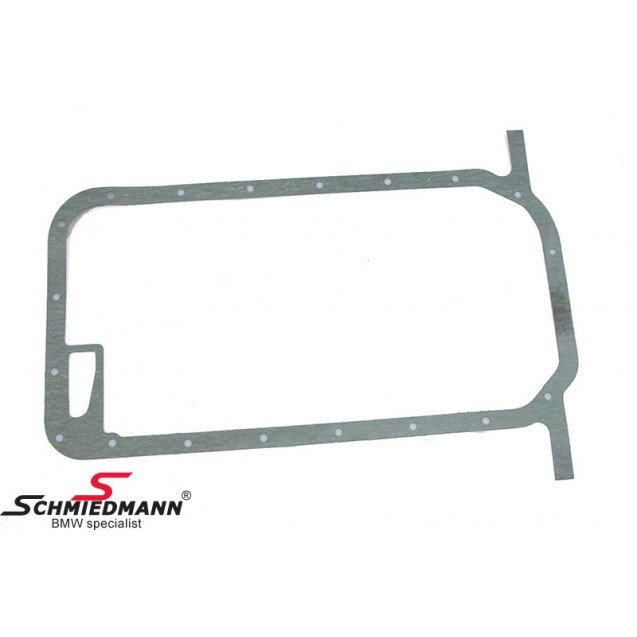 Conta Arka Keçe Altı M20 M40 M43 M52 M54 M57 Set