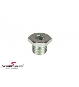 Yağ Siglonu E36 E38 E39 M50 M52  --98