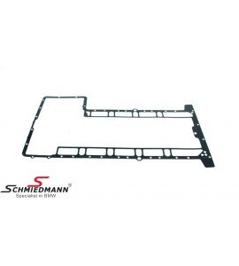 Krank Keçesi M20 M50 M52 M54 Ön