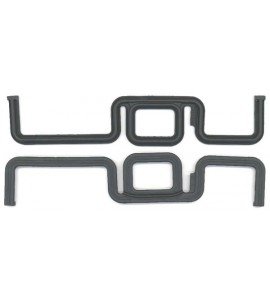 Conta Üst Kapak M-43 Küçük