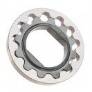 Yağ Pompa Kapağı E34 E36 M40 M43