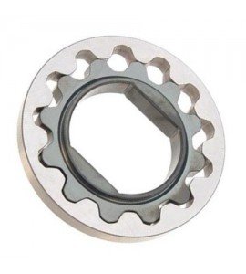 Yağ Pompa Kapağı E34 E36 M40 M43