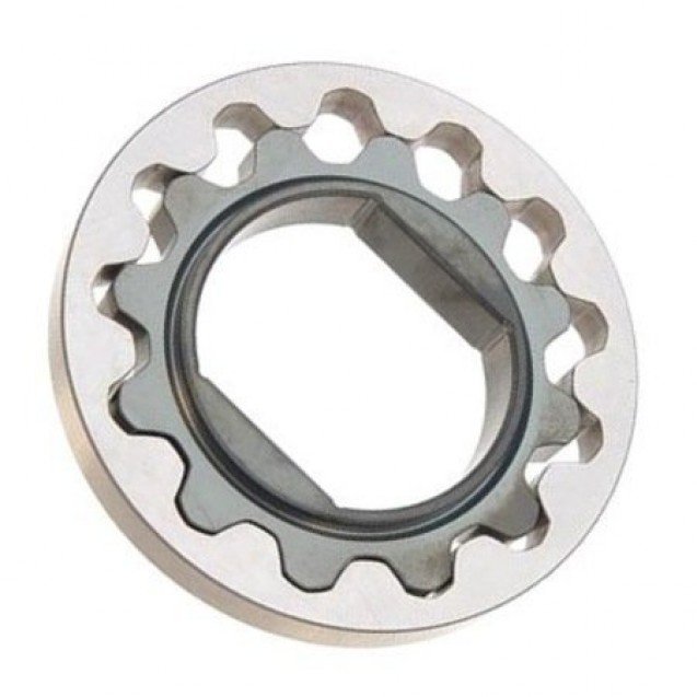 Yağ Pompa Kapağı E34 E36 M40 M43