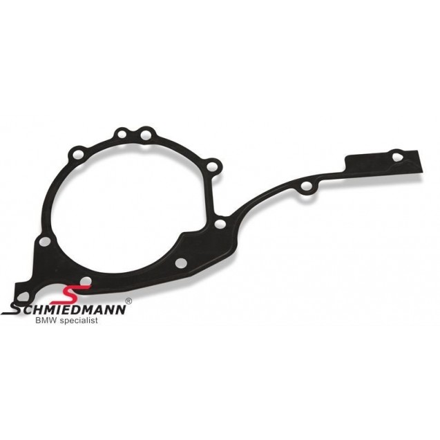 Conta Ön Kapak M42 M43