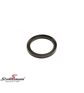 Arka Krank Keçesi M57 M57N N57