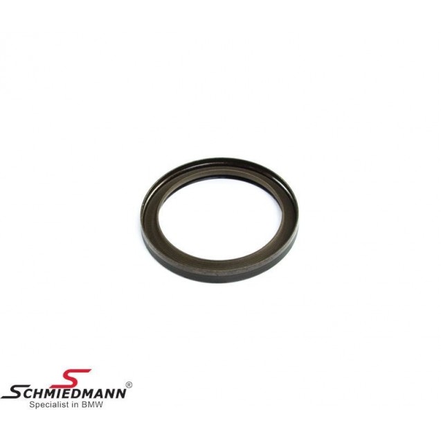 Arka Krank Keçesi M57 M57N N57